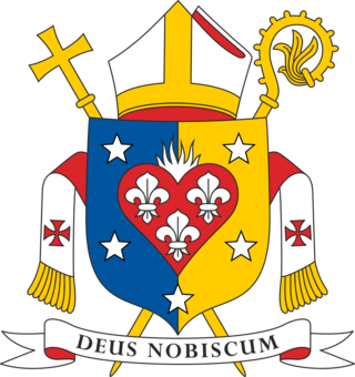 <span class="mw-page-title-main">Roman Catholic Diocese of Kavieng</span> Roman Catholic diocese in Papua New Guinea