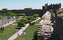 Diyarbakir walls.JPG