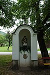 Chapel of St. John Nepomuk