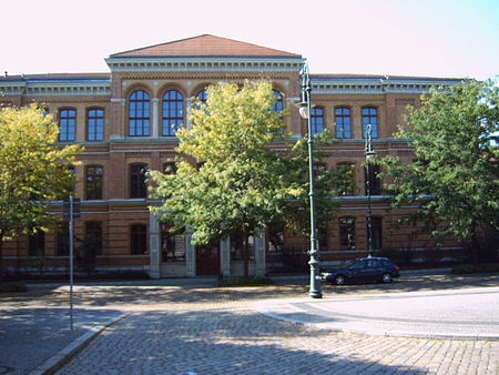 Domgymnasium