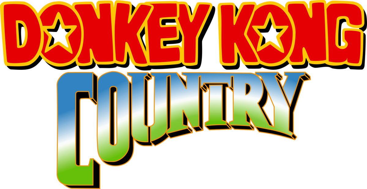 Donkey Kong Country (Video Game 1994) - IMDb