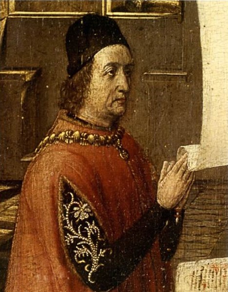 File:Donor panel of Philippe Pot of Notre-Dame de Dijon.jpg