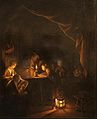 Dou, Gerard - The Night School hi res - c. 1660.JPG