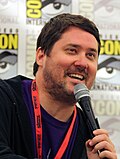 Thumbnail for Doug Benson