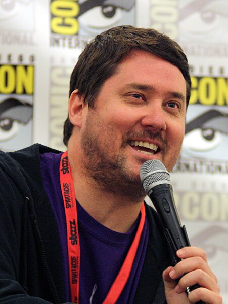 File:Doug Benson by Gage Skidmore.jpg