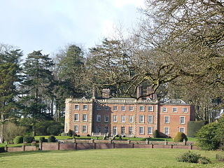 Downton Hall