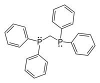 Image illustrative de l’article 1,1-Bis(diphénylphosphino)méthane