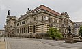 Zeughaus; Albertinum