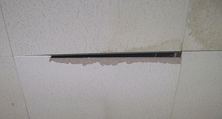 Dropped Ceiling Wikiwand