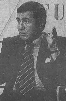 Duccio Tessari 1984.jpg resminin açıklaması.