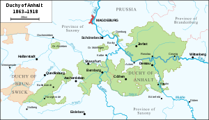 Duchy of Anhalt 1863-1918 en.svg