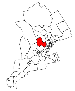 <span class="mw-page-title-main">Dufferin—Caledon</span> Federal electoral district in Ontario, Canada