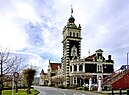 Dunedin