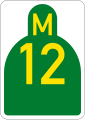 File:Durban road M12.svg