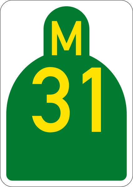 File:Durban road M31.svg