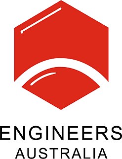 Engineers Australia Australian professional association