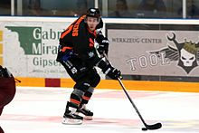 EHCO-Cup, Grizzlys Wolfsburg vs.  Genève-Servette HC, 23 Ağustos 2016 27.JPG.