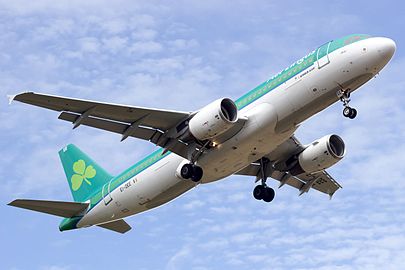 Aer Lingus