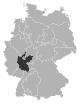 EKD Hessen-Nassau.svg