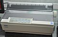 EPSON DOT MATRIX PRINTER