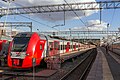* Nomination ES2G-088 Suburban Train, Leningradsky Rail Terminal --Mike1979 Russia 12:00, 21 November 2023 (UTC) * Promotion  Support Good quality. --JoachimKohler-HB 01:25, 22 November 2023 (UTC)