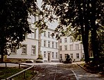 E.T.A. Hoffmann-Gymnasium Bamberg