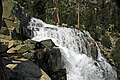 Eagle Falls (west of Emerald Bay, Lake Tahoe, California, USA) 2 (20034270062).jpg