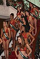 Miss Earth Delegates