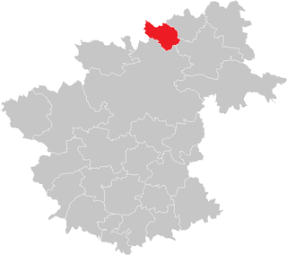 Echsenbach,  Niederösterreich, Österreich