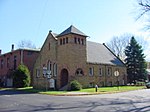 All Souls Unitarian-Universalist Church