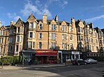 92-104 (Even Nos) Marchmont Crescent