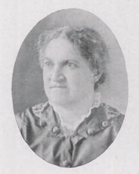 Edwina Whitney, Librarian, University of Connecticut, 1916.png