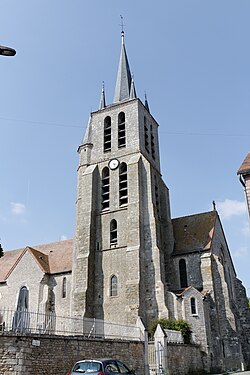 Eglise Sainte-Anne Lorrez Le Bocage 2.jpg
