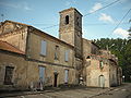 Église Saint-Hilaire de Moulès