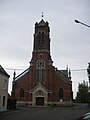 De Sint-Gilleskerk