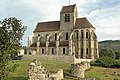 Église de la Nativité-de-la-Sainte-Vierge de Mézy-Moulins