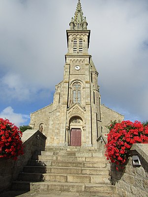 Habiter à Saint-Donan