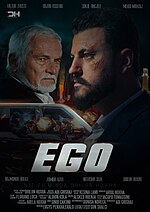 Thumbnail for Ego