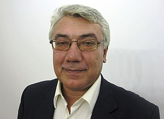 <span class="mw-page-title-main">Eldar Namazov</span>Azerbaijani politician