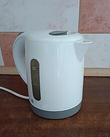 Electric water boiler - Wikipedia