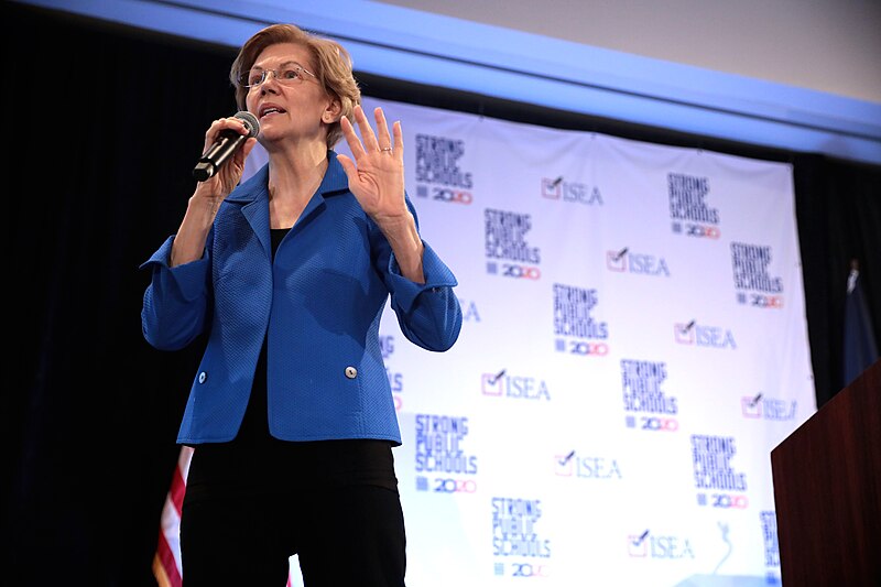 File:Elizabeth Warren (49405030867).jpg