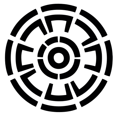 File:Emblem of Urakawa, Hokkaido.svg