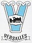 Blason de Versalles