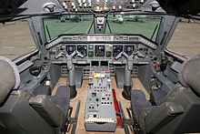 E145 Aircraft Seating Chart