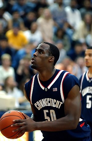 Uconn Huskies Men's Basketball