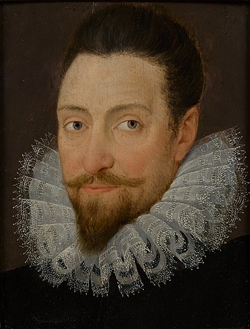 Edward Wotton, 1st Baron Wotton