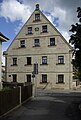 image=File:Erlangen Tennenlohe Altes Forsthaus 003.JPG
