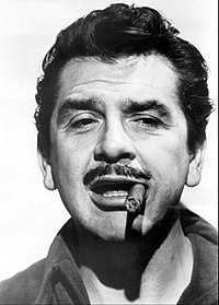 Ernie Kovacs