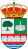Stema zyrtare e Cáñar