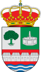 Герб муниципалитета Каньяр